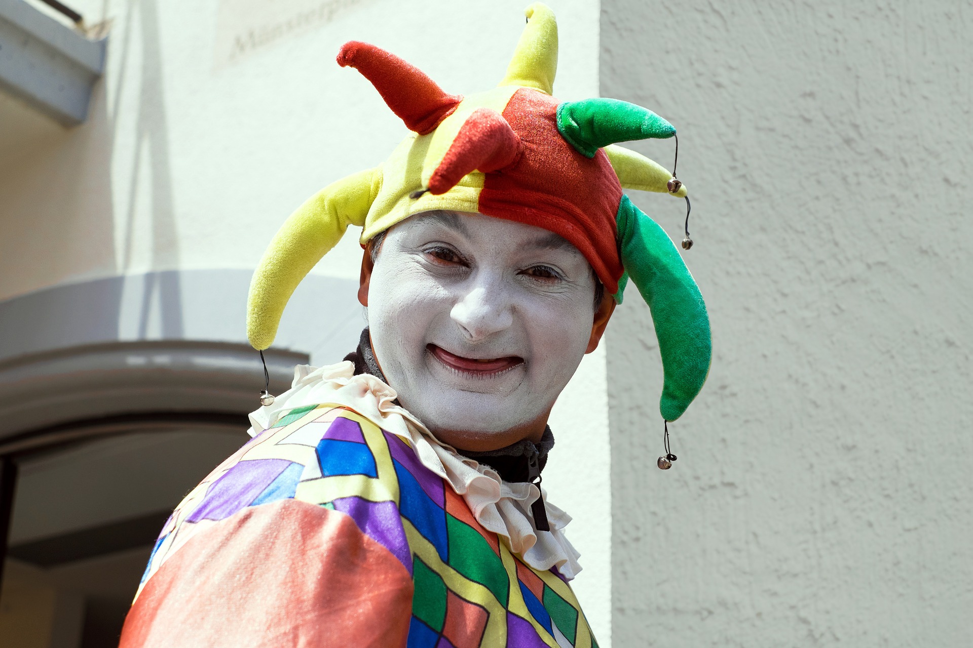 Clown